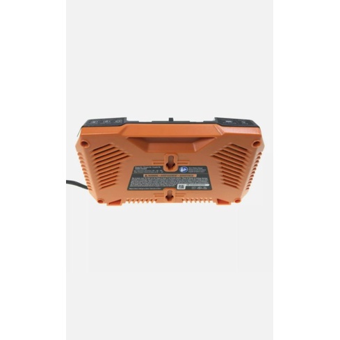 Sạc ridgid AEG 18v điện 220v sạc mới