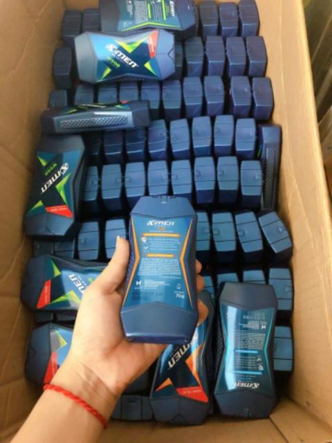 DẦU GỘI XMEN 150g hàng quà tặng