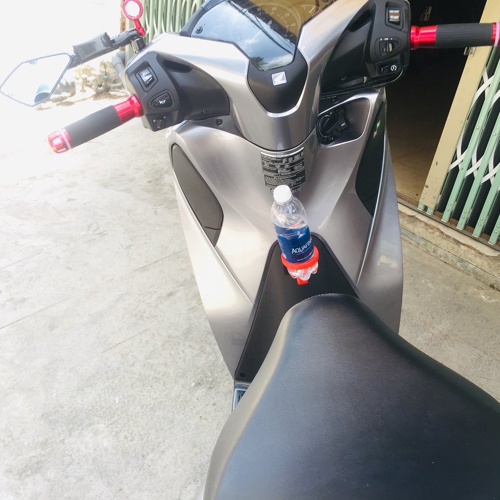🏍 Móc Treo Đồ Đa Năng ZhiPat gắn SH,Dylan, PS, SH Mode, Lead 🏍