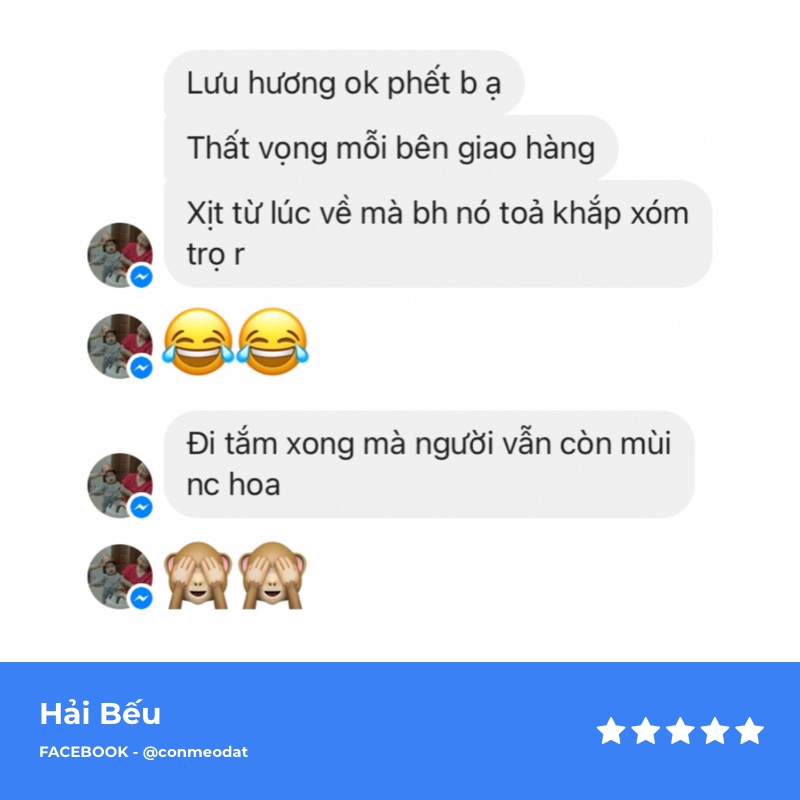 BevRage Rubiak - Nước hoa chế tác Con Mèo Đất