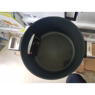 Nồi Woll Diamond XR Logic Pots 24 cm