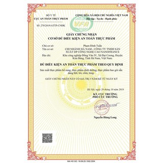 Bột cần tây Sitokata chính hãng