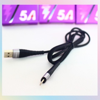Cáp sạc iphone cáp sạc nhanh BX32
