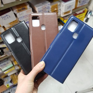 Bao da Samsung A21S thời trang