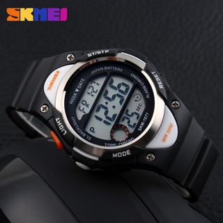Đồng Hồ Trẻ Em SKMEI 1077