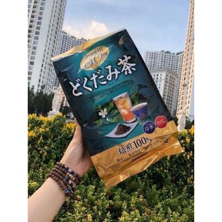 TRÀ DIẾP CÁ ORIHIRO NHẬT BẢN