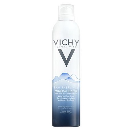 [VICHY] Xịt khoáng dưỡng da Vichy Mineralizing Thermal Water 300ml