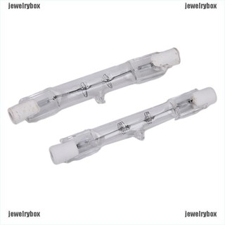 Bóng Đèn Halogen R7S 220v 100w 200w 78mm