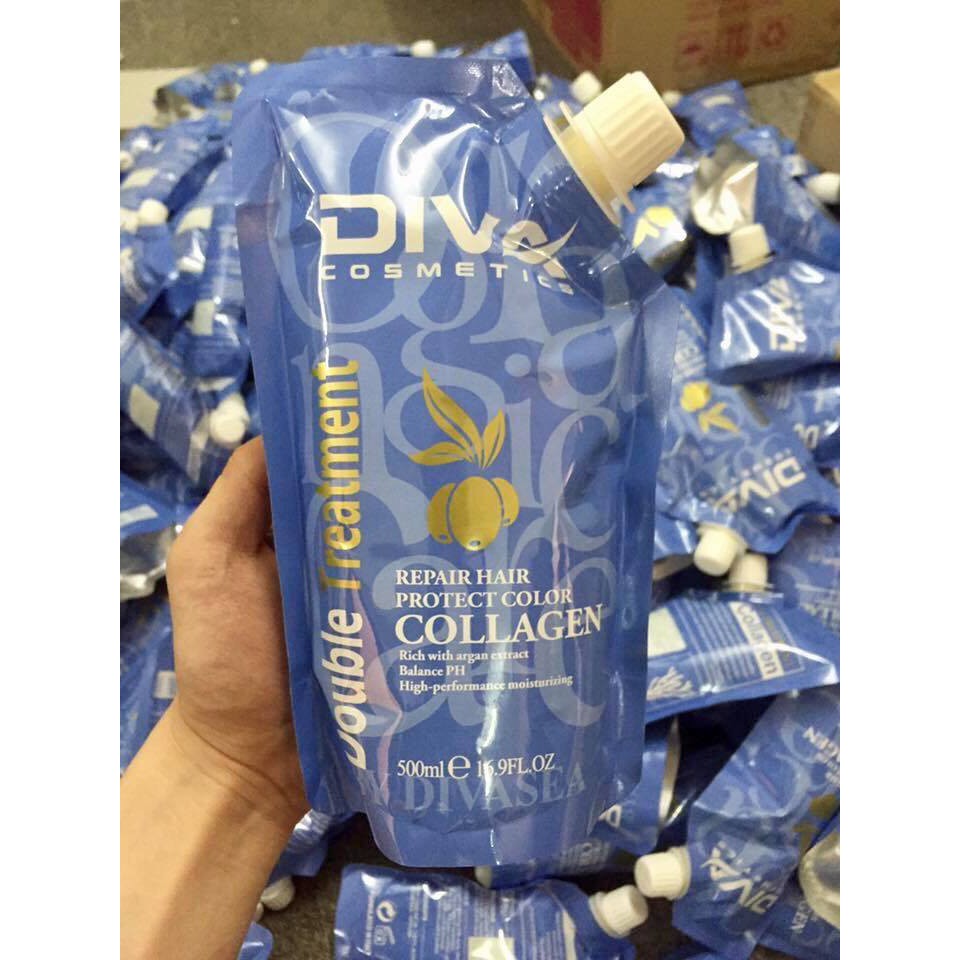 Ủ Diva Colagen