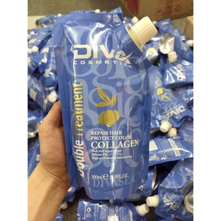 Ủ Diva Colagen