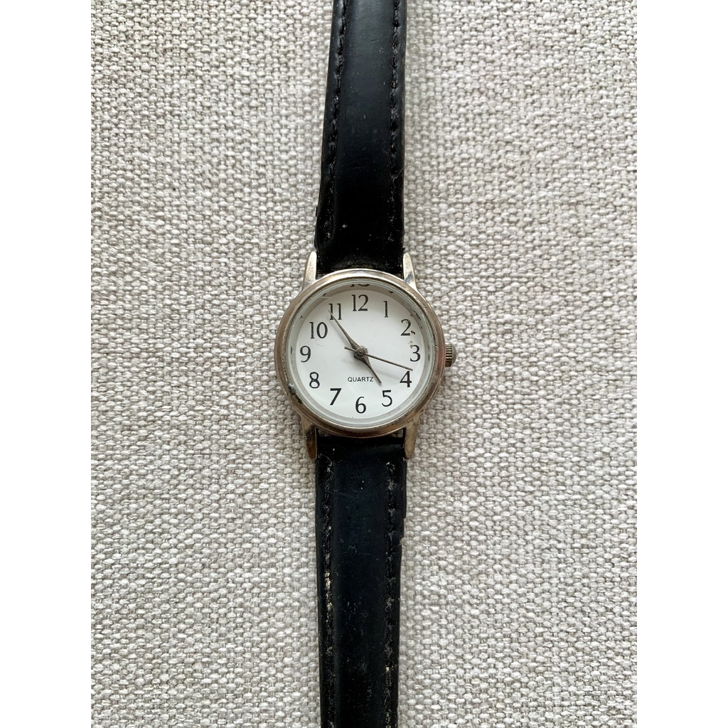 Đồng hồ Si Nhật - Nữ - No brand