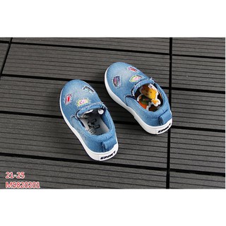 COMBO 10 đôi giày bò sz 21-25