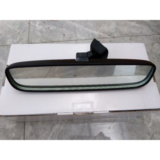 Gương chiếu hậu trong xe Innova Fortuner chính hãng