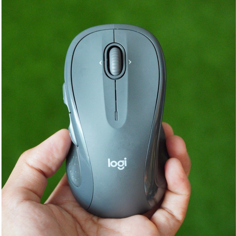 Chuột không dây logitech M510 2nd