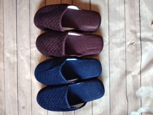 Dép đế xốp đi trong nhà siêu rẻ