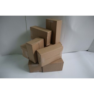 Hộp carton 40x30x10  số lượng: (6 hộp)_hopbuudien