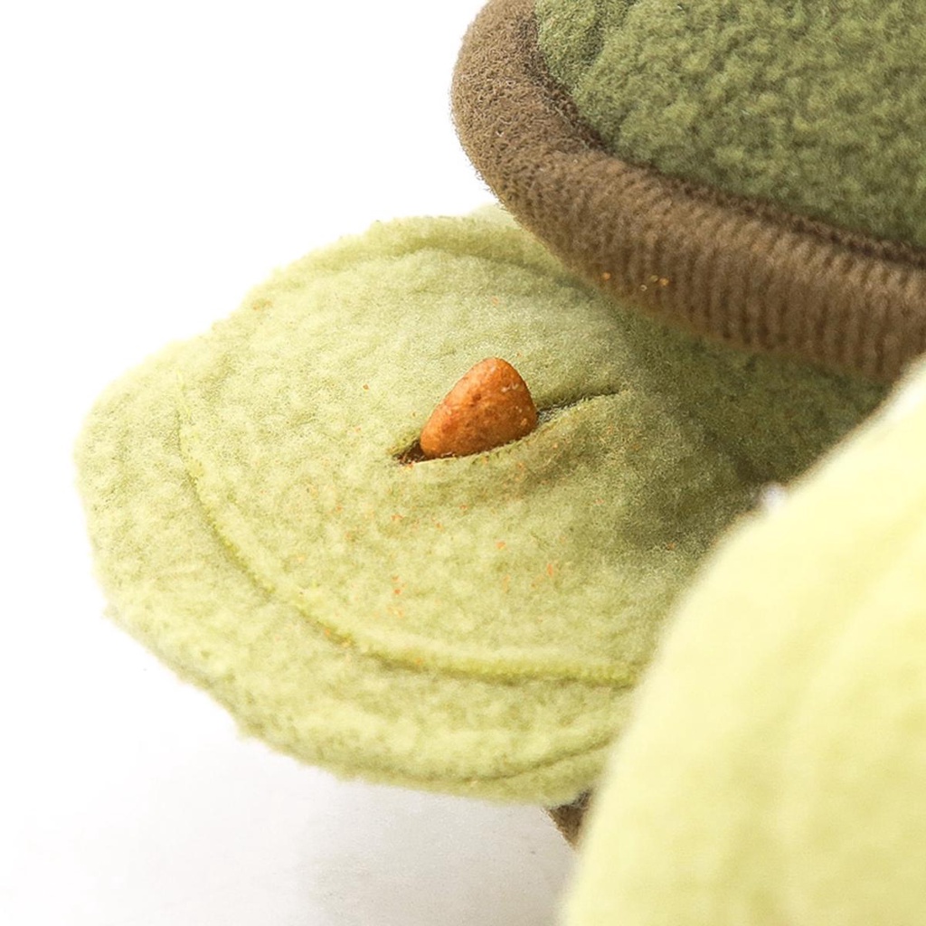 Đồ Chơi Nhồi Bông Mềm Mại Hình Rùa Dễ Thương Có Tiếng Kêu Tương Tác Thú Cưng