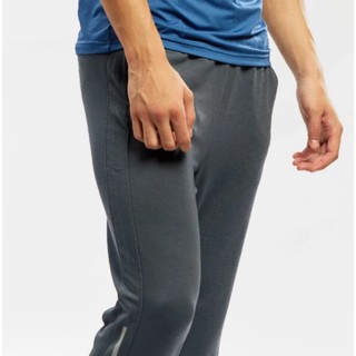 ONWAYS Quần dài jogger basic nam SLJ 2001 ẩn