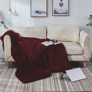 Chăn lông cừu cao cấp Ultimate 2m x 2m3