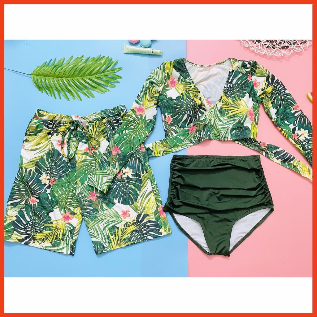 Cặp quần bơi đôi nam nữ kèm áo mặc đi biển đi bơi mới nhấtmới nhất tại Hà Nội | BigBuy360 - bigbuy360.vn