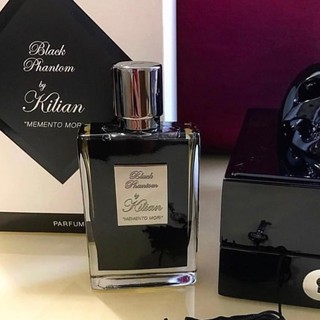 Nước hoa dùng thử Kilian Black Phantom _ [TEST]