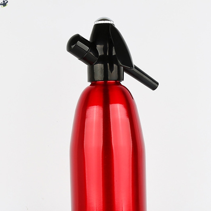 Nắp Máy Làm Nước Soda Bằng Carbonate DIY Nhỏ Gọn Cho Nhà Bếp