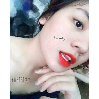 [Chuẩn Auth] Son Bourjois Rouge Edition Velvet