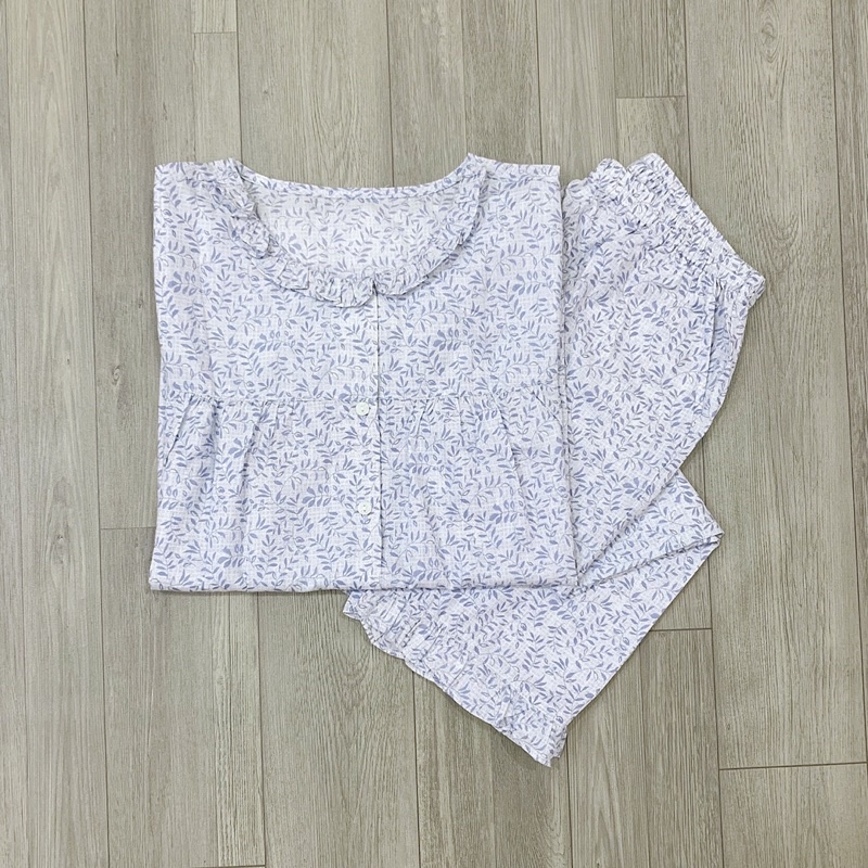 Pijama nữ modal- HÀNG SALE KO ĐỔI TRẢ