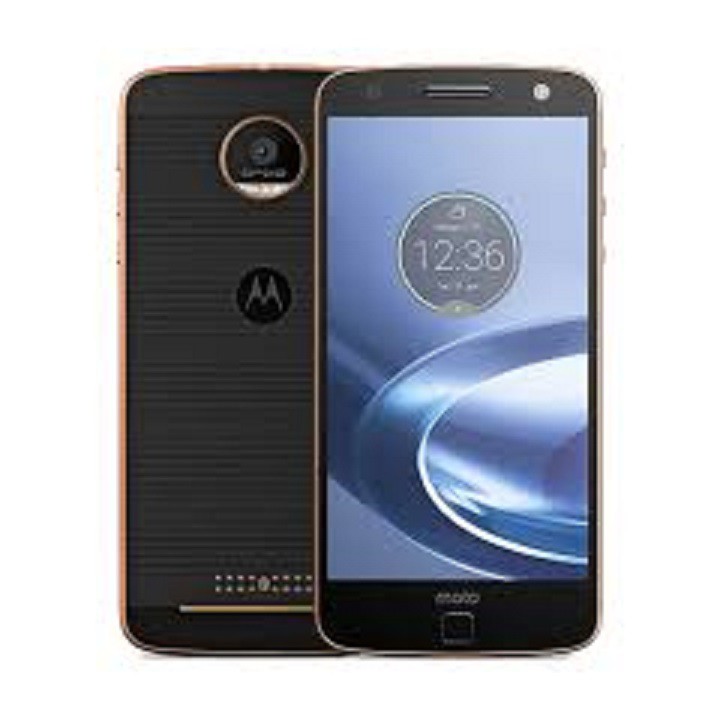 điện thoại Motorola Moto Z Droid (4GB/32GB) zin Chính hãng, máy mỏng nhất thế giới, Chiến game siêu mượt | BigBuy360 - bigbuy360.vn
