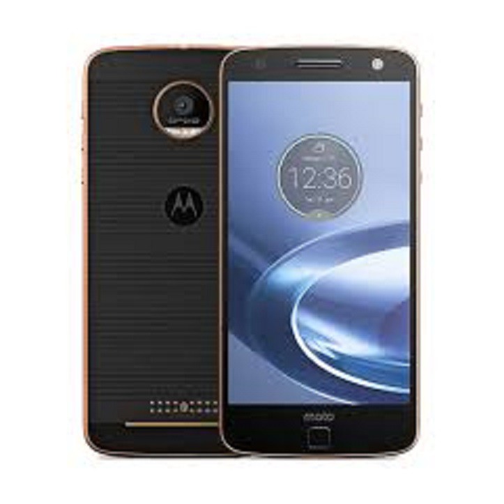 điện thoại Motorola Moto Z Force Chính Hãng ram 4G/32G mới, Chiến Game PUBG/Liên Quân mượt