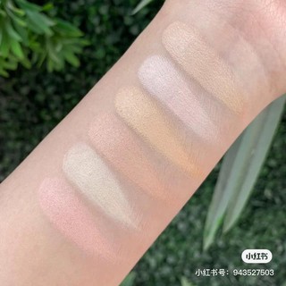 Bảng Che Khuyết Điểm MAC Studio Fix Conceal And Correct Palette