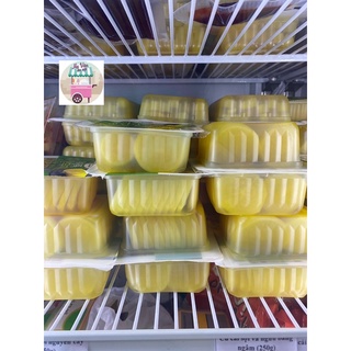 Củ cải cắt lát