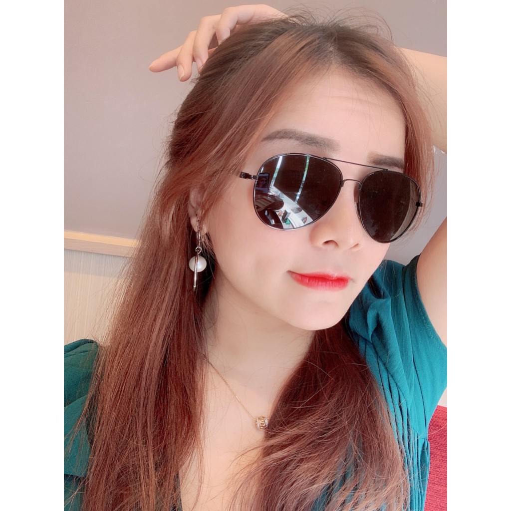 Kính mát thời trang nam A2022 phân cực chống chói chối tia UV chống bụi hiệu quả phù hợp mang đi làm đi du lịch | BigBuy360 - bigbuy360.vn