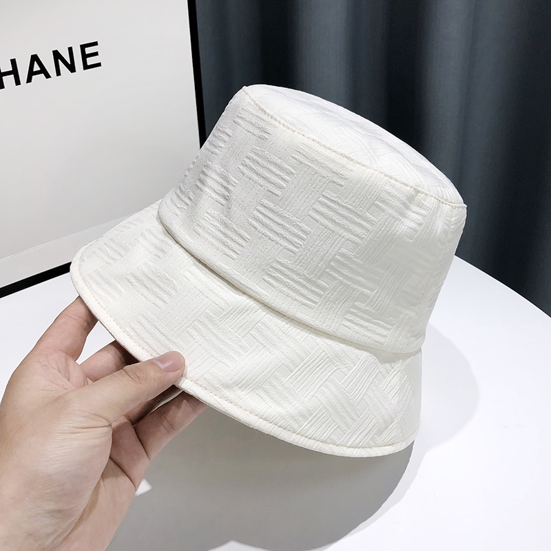 Nón Tai Bèo Chống Nắng Phong Cách Nhật Bản Thời Trang Xuân Hè Cho Nữ