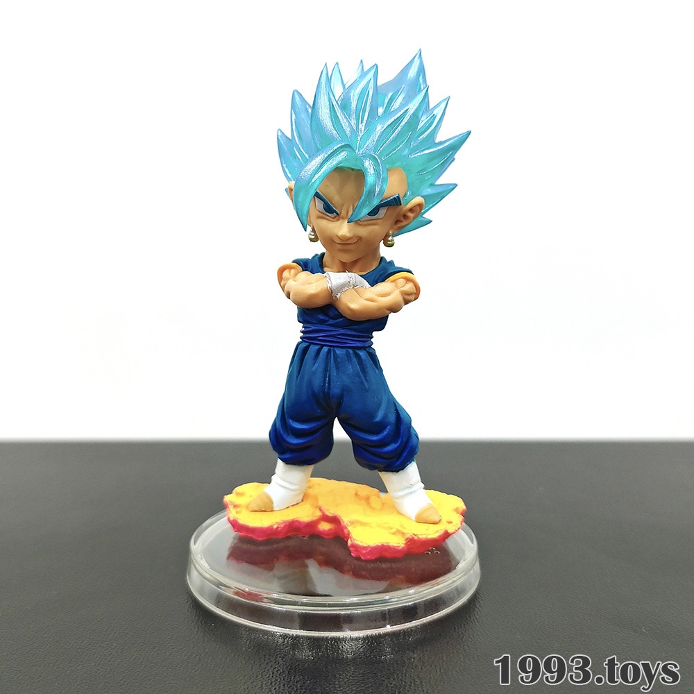 Mô hình nhân vật Bandai Figure Dragon Ball Super UG 05 - SSGSS Vegito Super Saiyan Blue