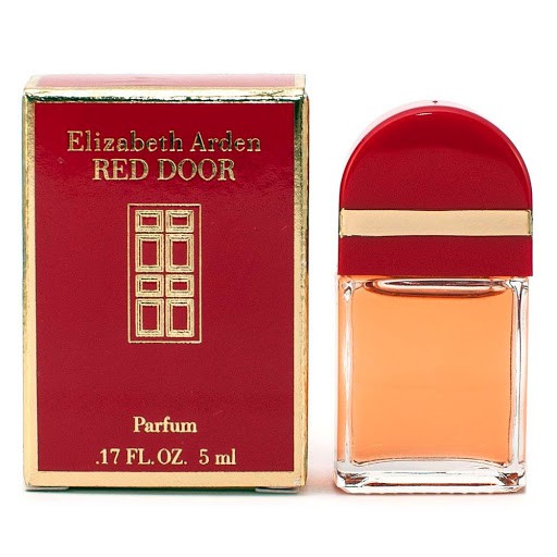 Nước hoa Elizabeth Arden Red Door mini_Eau de parfum 5ml