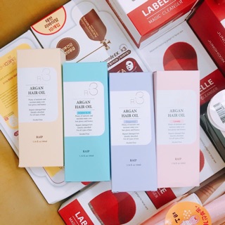Tinh dầu argan dưỡng tóc r3