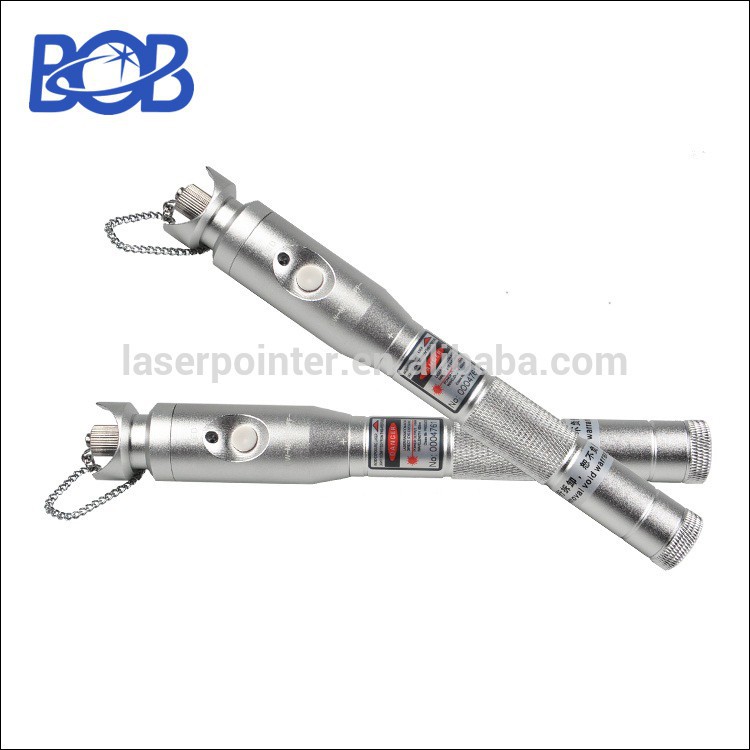 Bút soi quang, Bút dò lỗi sợi quang 10km