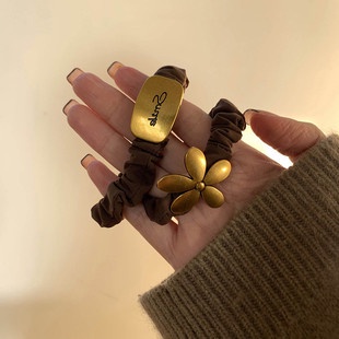 2023 Kẹp Tóc Nơ Bên Hông Đính Ngọc Trai Cao Cấp Phong Cách Hàn Quốc Dành Cho Bạn Nữ