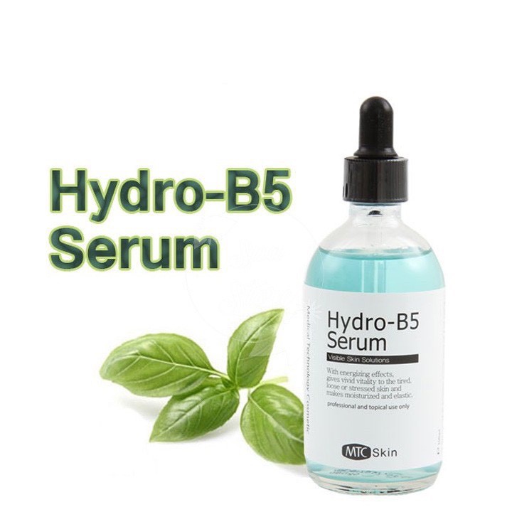 Serum Hydro B5 MTCSKIN Hàn Quốc Chính Hãng