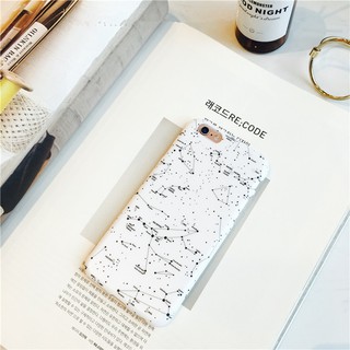 Ốp Chòm Sao - Ốp iPhone