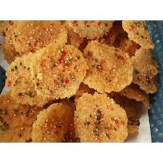 500g cơm chiên nước mắm bể