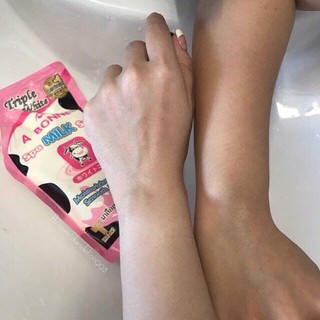 MUỐI BÒ TẨY TẾ BÀO CHẾT