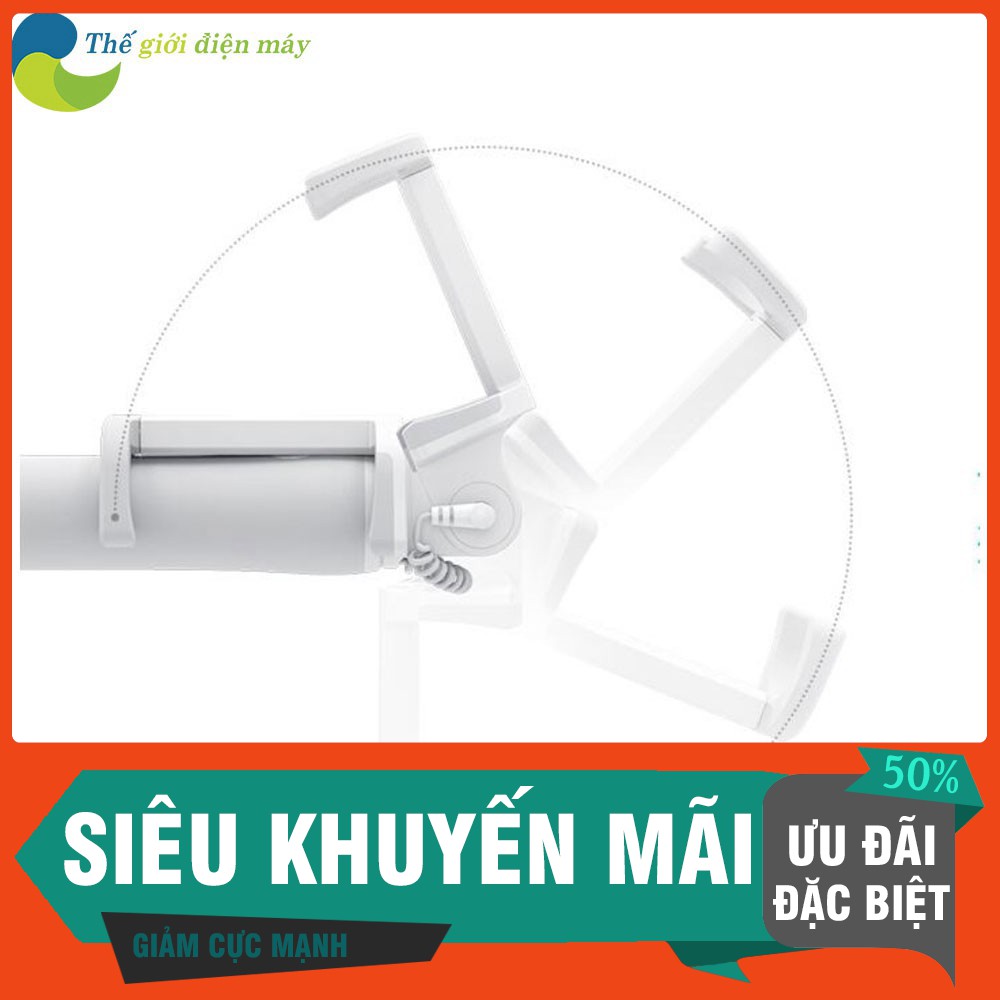 Gậy chụp ảnh tự sướng Xiaomi Mi Selfie Stick 2 - Shop Thế Giới Điện Máy .