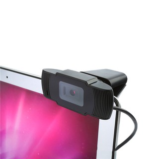 Máy ảnh HD 12MP USB 2.0 có micro cho máy tính