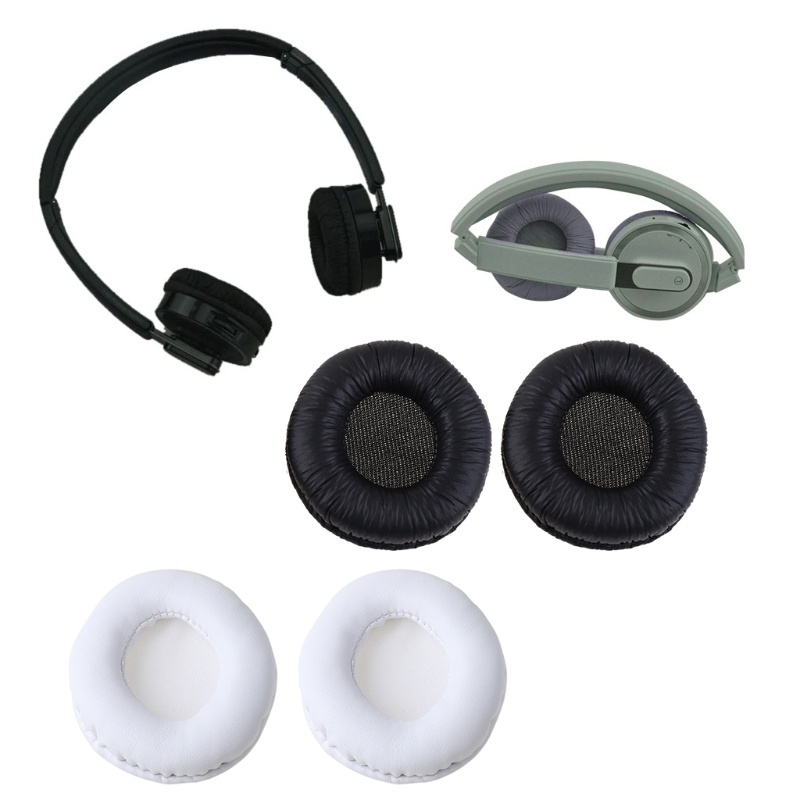 Đệm Xốp Bọc Đầu Tai Nghe Cách Âm Cho Rastapoo H3010 H3080 H6020 H6080