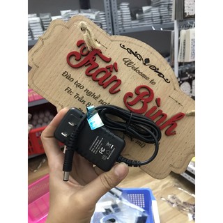 Dây sạc máy hơ sun5 plus , máy 72w hành chính hãng chuẩn công ty tem xanh