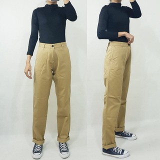Quần Kaki korean Unisex