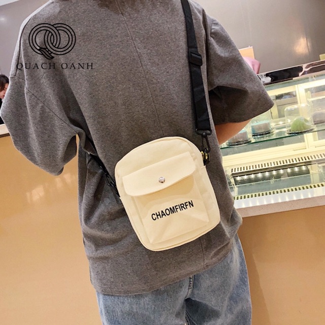 Túi xách đeo chéo thời trang, cá tính | BigBuy360 - bigbuy360.vn
