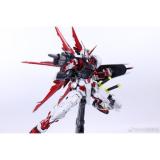 Mô hình gunpla PG Astray Red + Fly Unit